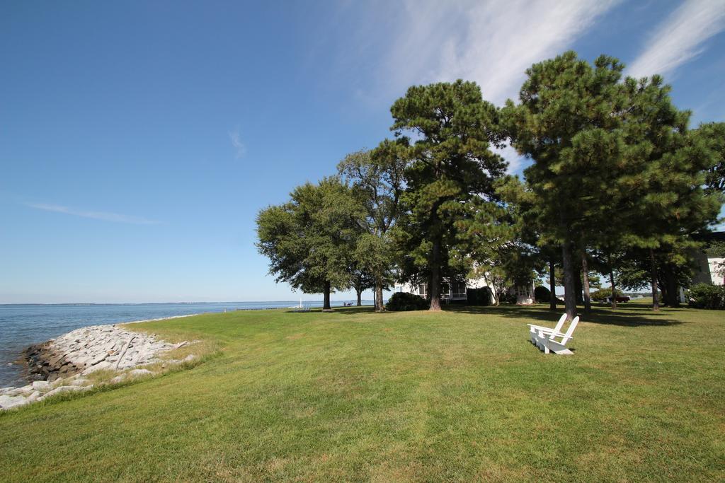 Wades Point On The Bay 2* McDaniel