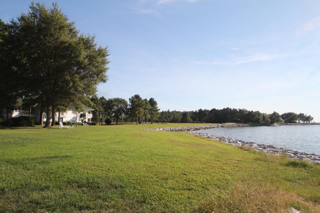 Wades Point On The Bay Bed & Breakfast McDaniel