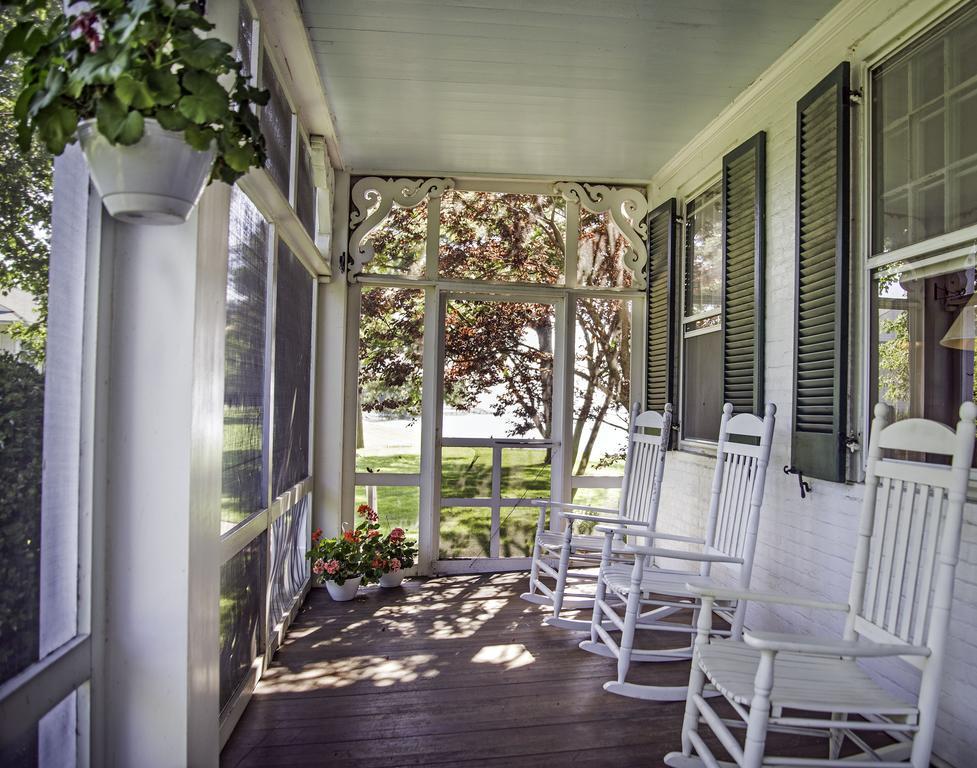 Bed & Breakfast Wades Point On The Bay 2*