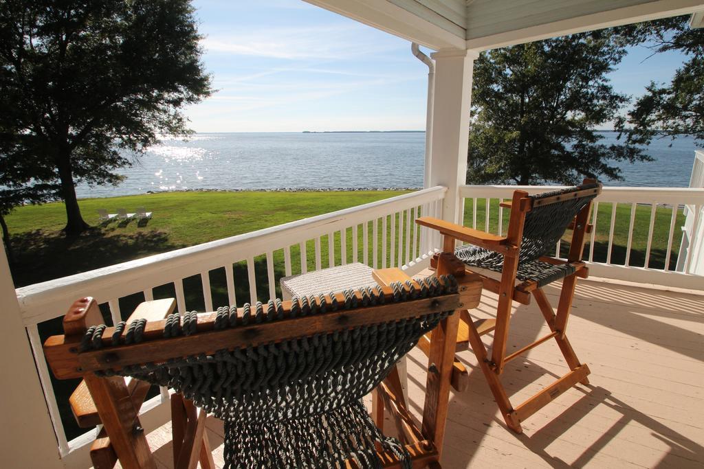 Bed & Breakfast Wades Point On The Bay