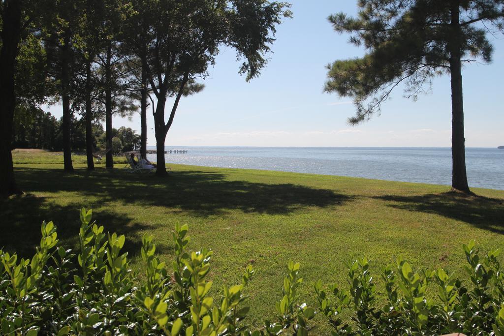 Bed & Breakfast Wades Point On The Bay McDaniel