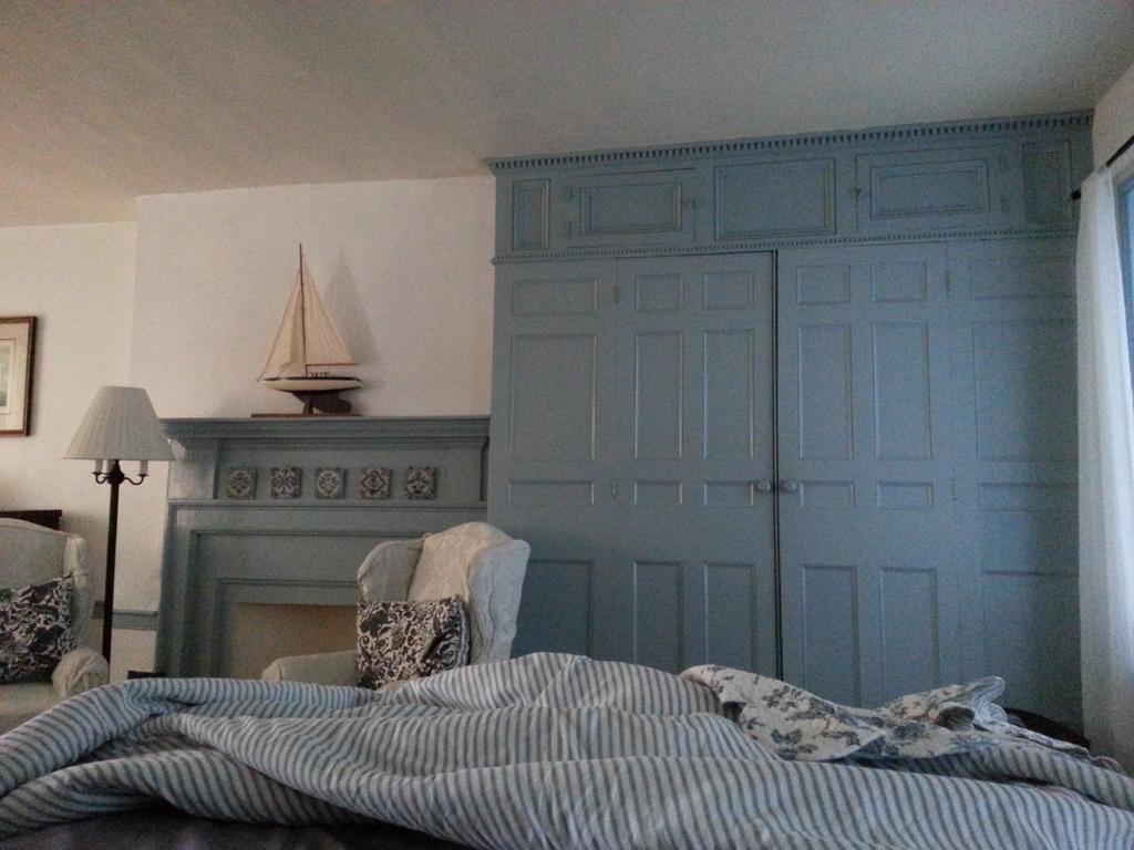 Bed & Breakfast Wades Point On The Bay 2*