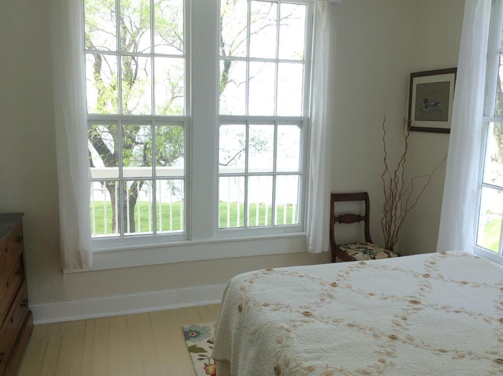 Bed & Breakfast Wades Point On The Bay 2*