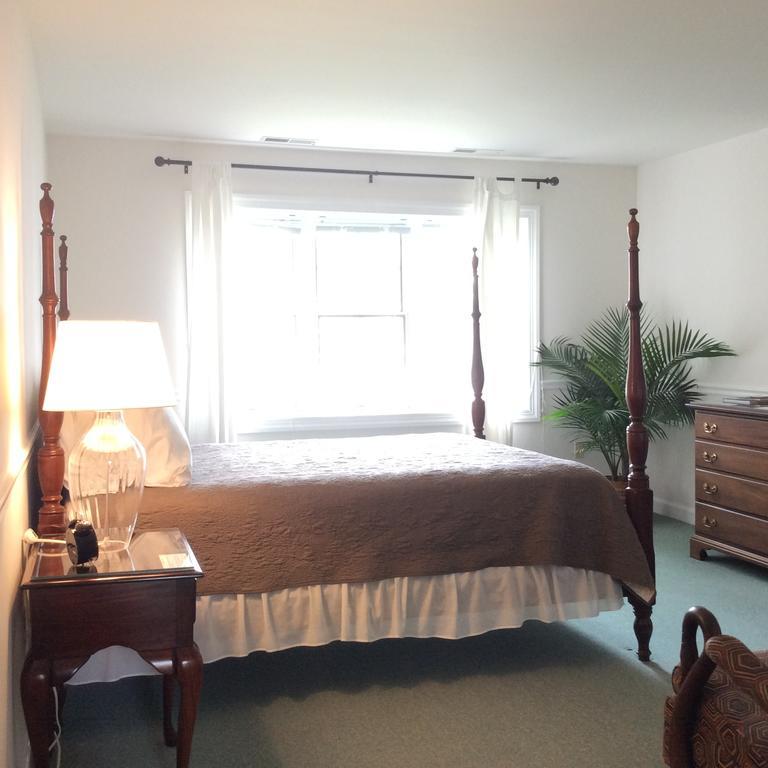 Bed & Breakfast Wades Point On The Bay 2*