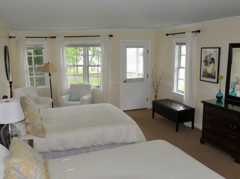 Bed & Breakfast Wades Point On The Bay McDaniel