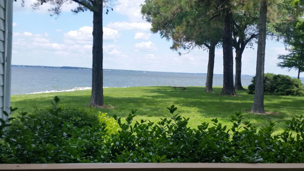 Bed & Breakfast Wades Point On The Bay
