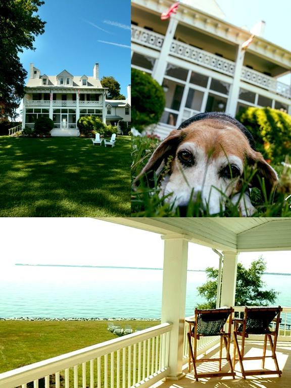 Bed & Breakfast Wades Point On The Bay 2*