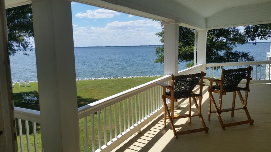Bed & Breakfast Wades Point On The Bay McDaniel