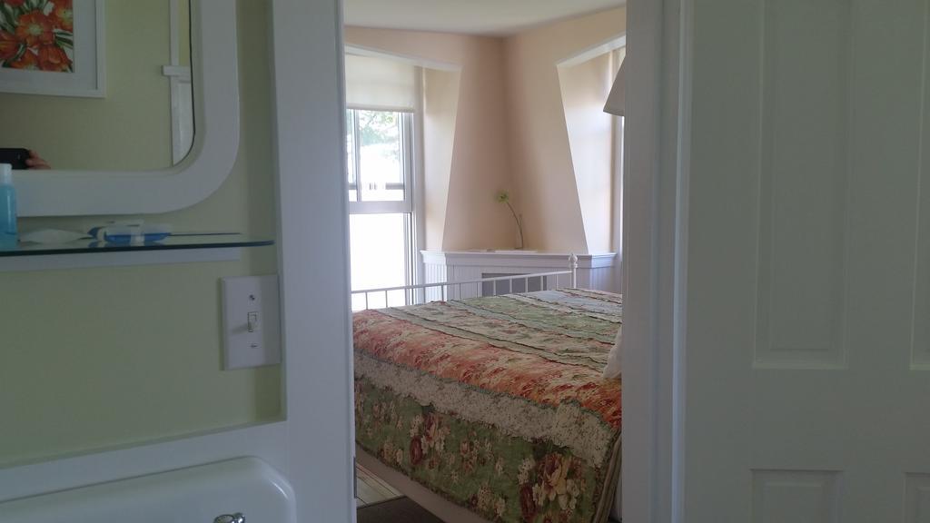 Bed & Breakfast Wades Point On The Bay McDaniel