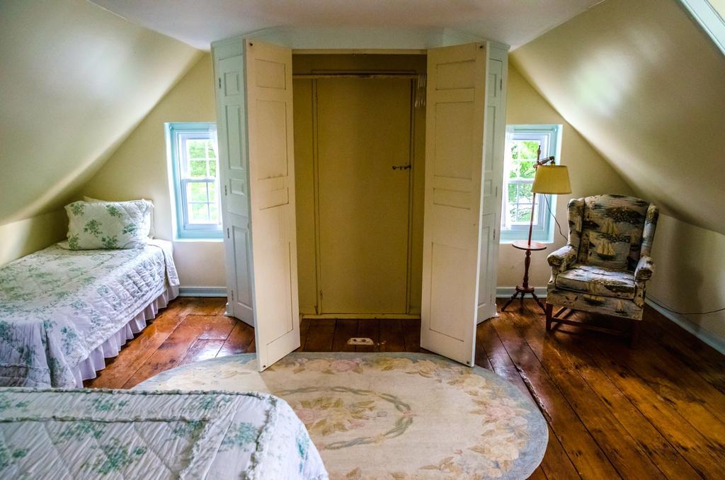 Wades Point On The Bay Bed & Breakfast