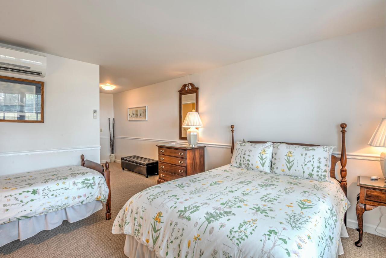 Bed & Breakfast Wades Point On The Bay McDaniel