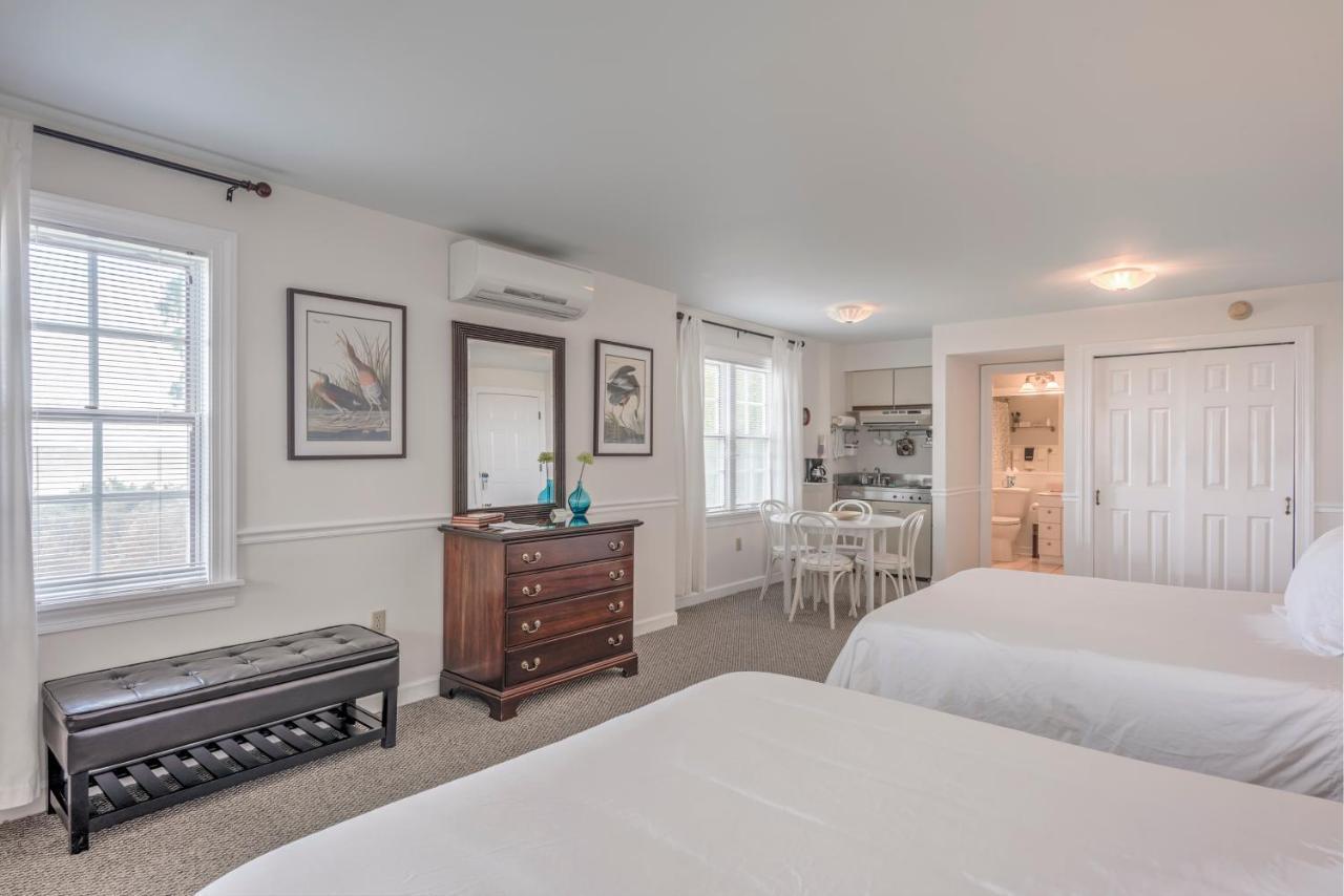 Bed & Breakfast Wades Point On The Bay McDaniel