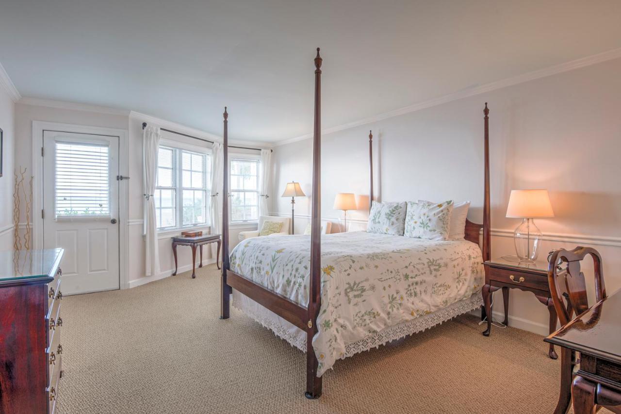Bed & Breakfast Wades Point On The Bay 2*