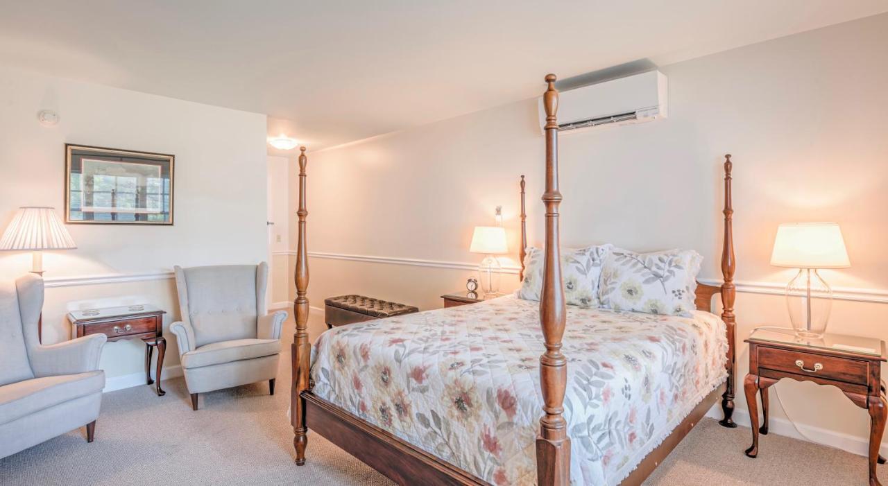Wades Point On The Bay Bed & Breakfast McDaniel