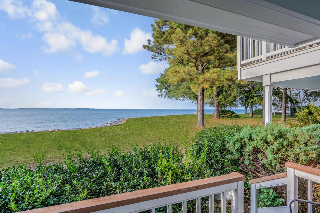 Wades Point On The Bay Bed & Breakfast